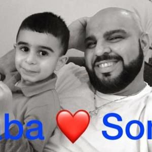 Meet your Posher, Ashraf